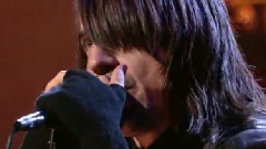 Red Hot Chili Peppers - Dani California