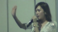 Let It Rain 少女时代二巡 泰国曼谷站