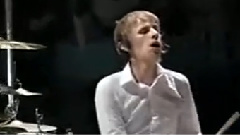 Muse - Knights Of Cydonia