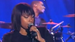 Jennifer Hudson - Giving Myself BET