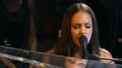 Alicia Keys - Try Sleeping With A Broken Heart