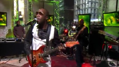 No Woman No Cry Sunrise