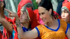 印度群星 - Chal Halke Halke