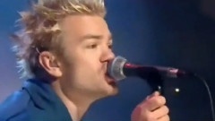 SUM 41 - Over My Head