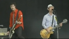 SUM 41 - The Hell Song