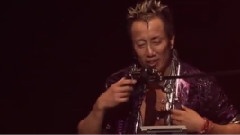 长渕刚 - 爱してるのに