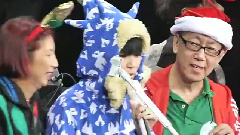 何韵诗 - 小丸子