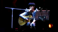 何韵诗 - 喜欢喜欢你