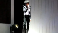 何韵诗 - 钢铁是怎样炼成的