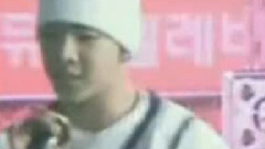 G-Dragon(BigBang) - 志龙出道前全记录