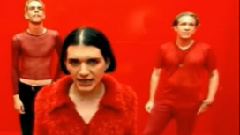 Placebo - Teenage Angst