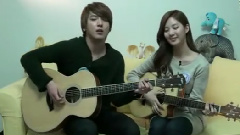 郑容和,少女时代,CNBLUE - 平语颂