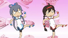 Nico - 千年食谱颂