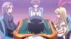 Nico - 杠杠杠杠咲自摸