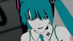 Nico,初音未来 - 恋は战争