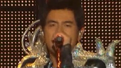 周杰伦 - 超时代演唱会