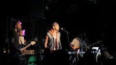 Mateo - Sold Out Viper Room Performance