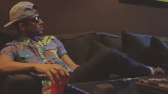 Mateo - A Look Inside Suite 823