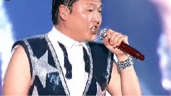 Psy - 2012 湿身秀Summer Stand