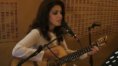 Katie Melua - Lucy In The Sky With Diamonds