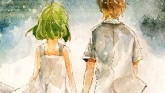 gumi - ホシアイ
