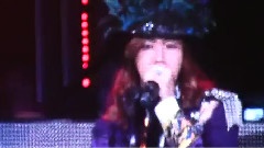 2012亚洲巡回The Cri Show