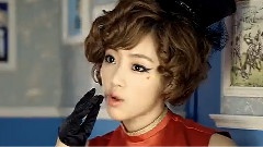 Sexy Love 机器人舞蹈版 中韩字幕