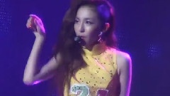 New Evolution Concert In Osaka