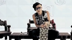G-Dragon(BigBang) - 王者回归