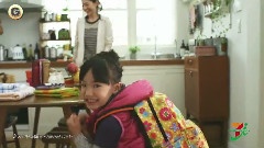 芦田爱菜 - 芦田愛菜_CM_セブン&アイ_