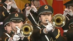 中国人民解放军进行曲