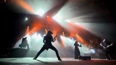 Tarja Turunen - Act I 演唱会