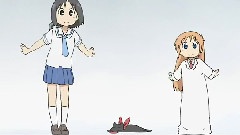 ふたりのきもちのほんとのひみつ