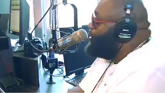 Rick Ross - Rolling Stone