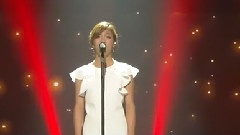 千日之间 - KBS2 不朽的名曲2 现场版