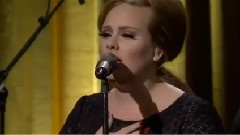 Adele - Don't You Remember 现场版