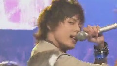 Kis-My-Ft2 - SHE!HER!HER! & WANNA BEEEE!!!