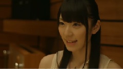 日清カップヌードル 松井咲子篇 自分 中文字幕