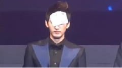 自我介绍之僵尸跳