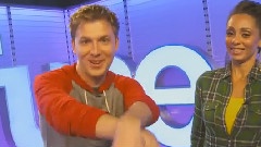 PSY Brings 江南 Style