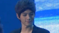 Second Invasion Hidden Track