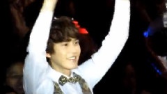 White Christmas SuperShow 4 In Singapore