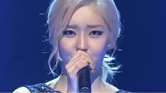 日与夜 Mnet M!CountDown 现场版 中韩字幕 12/09/06