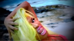 Nicki Minaj - Starships