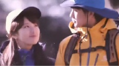 如果爱就走出去