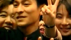 刘德华 - 再一次拥抱