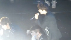 Sorry Sorry SuperShow 4 In Singapore