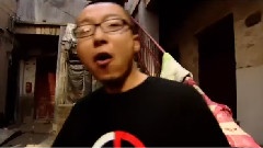 探索频道与BBC邀请MC沙洲拍摄