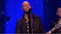 Daughtry - Crawling Back To You