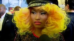 Nicki Minaj - VMAs
